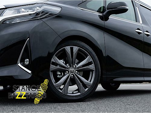 Диски колесные кованые в стиле Toyota, SW0548 Диски колесные кованые в стиле Toyota, SW0548