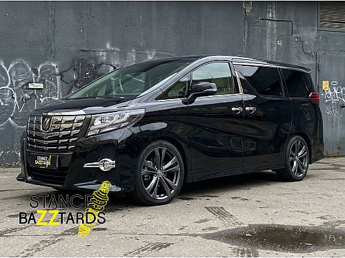 Диски колесные кованые в стиле Toyota, SW0548 Диски колесные кованые в стиле Toyota, SW0548