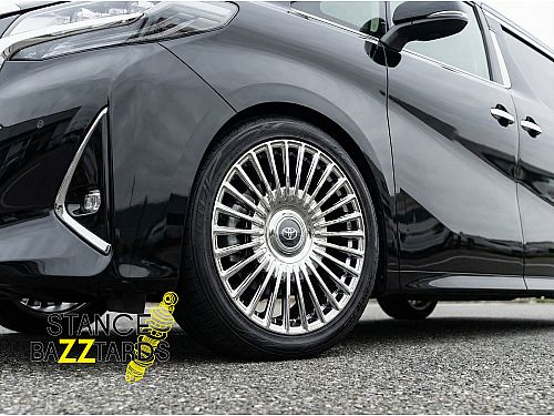 Диски колесные кованые в стиле Toyota, SW0549 Диски колесные кованые в стиле Toyota, SW0549