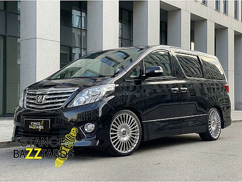 Диски колесные кованые в стиле Toyota, SW0549 Диски колесные кованые в стиле Toyota, SW0549
