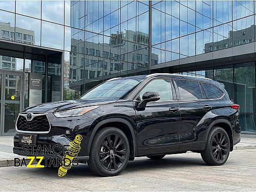 Диски колесные кованые в стиле Toyota, SW0553 Диски колесные кованые в стиле Toyota, SW0553