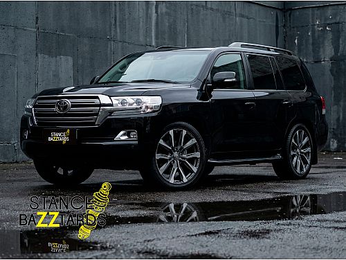 Кованые диски (под любые параметры) в стиле Toyota, SW0554 Кованые диски (под любые параметры) в стиле Toyota, SW0554 — фото 3
