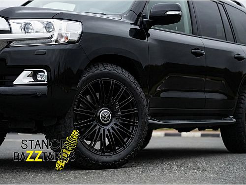 Диски колесные кованые в стиле Toyota, SW0559 Диски колесные кованые в стиле Toyota, SW0559