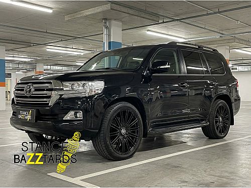 Диски колесные кованые в стиле Toyota, SW0559 Диски колесные кованые в стиле Toyota, SW0559