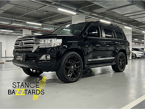 Диски колесные кованые в стиле Toyota, SW0560 Диски колесные кованые в стиле Toyota, SW0560