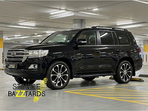 Диски колесные кованые в стиле Toyota, SW0565 Диски колесные кованые в стиле Toyota, SW0565