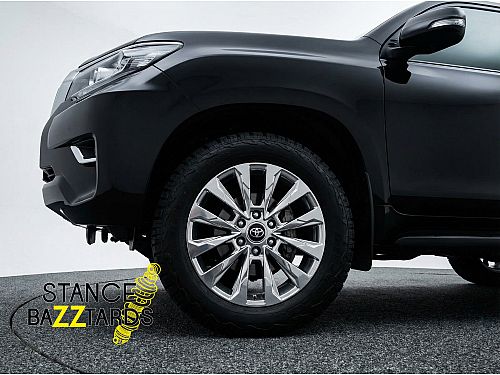 Диски колесные кованые в стиле Toyota, SW0571 Диски колесные кованые в стиле Toyota, SW0571
