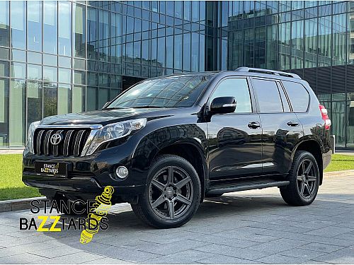 Диски колесные кованые в стиле Toyota, SW0573 Диски колесные кованые в стиле Toyota, SW0573