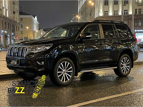 Диски колесные кованые в стиле Toyota, SW0575 Диски колесные кованые в стиле Toyota, SW0575