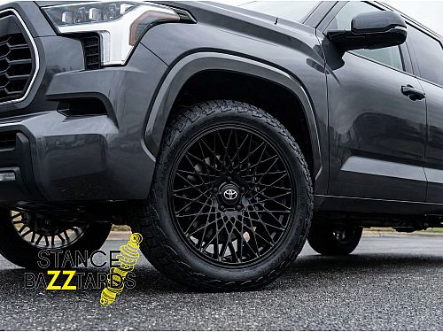 Кованые диски (под любые параметры) в стиле Toyota, SW0576 Кованые диски (под любые параметры) в стиле Toyota, SW0576 — фото 4