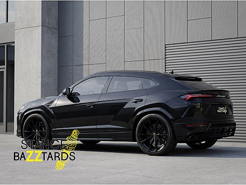 Кованые диски (под любые параметры) в стиле Lamborghini, SW2119 Кованые диски (под любые параметры) в стиле Lamborghini, SW2119 — фото 4