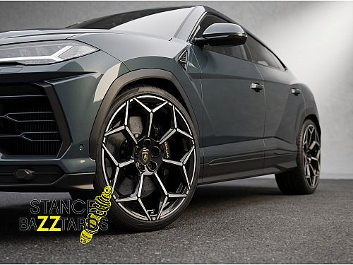 Диски колесные кованые в стиле Lamborghini, SW2120 Диски колесные кованые в стиле Lamborghini, SW2120