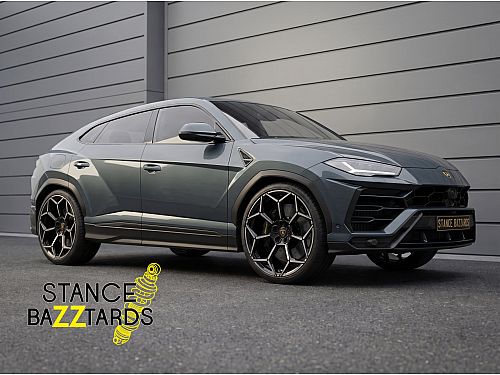 Диски колесные кованые в стиле Lamborghini, SW2120 Диски колесные кованые в стиле Lamborghini, SW2120