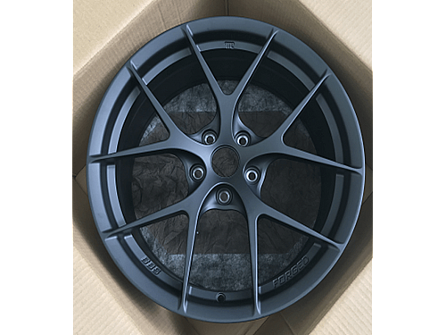 Диски колесные кованые кастомные HRE style автомобильные, V2-443