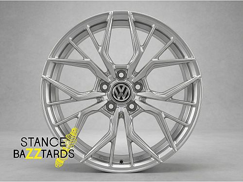 Диски колесные кованые в стиле Volkswagen, SW0599