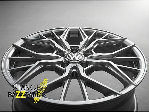 Диски колесные кованые в стиле Volkswagen, SW0599 Диски колесные кованые в стиле Volkswagen, SW0599