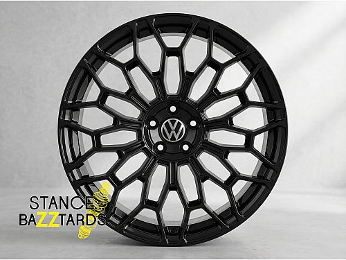 Диски колесные кованые в стиле Volkswagen, SW0601