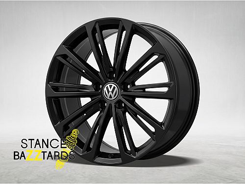 Диски колесные кованые в стиле Volkswagen, SW2197