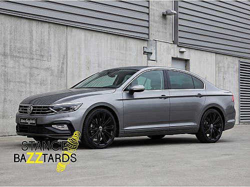 Диски колесные кованые в стиле Volkswagen, SW2197