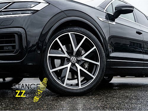 Диски колесные кованые в стиле Volkswagen, SW0603 Диски колесные кованые в стиле Volkswagen, SW0603