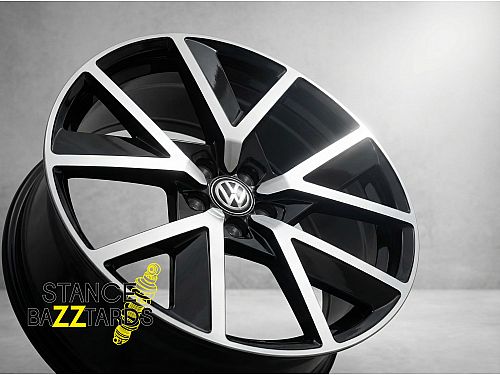 Диски колесные кованые в стиле Volkswagen, SW0603 Диски колесные кованые в стиле Volkswagen, SW0603