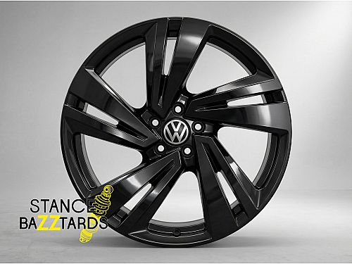 Диски колесные кованые в стиле Volkswagen, SW1554