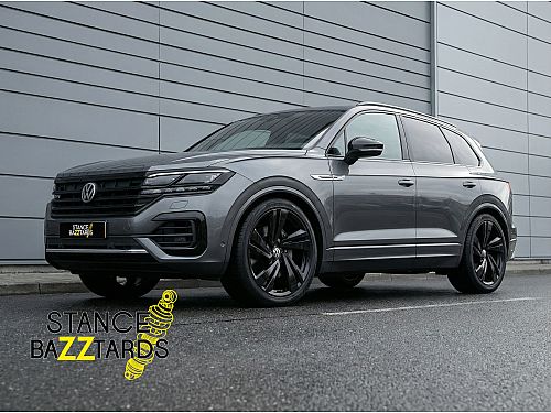 Диски колесные кованые в стиле Volkswagen, SW1554 Диски колесные кованые в стиле Volkswagen, SW1554