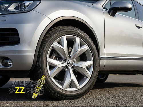 Диски колесные кованые в стиле Volkswagen, SW1555 Диски колесные кованые в стиле Volkswagen, SW1555