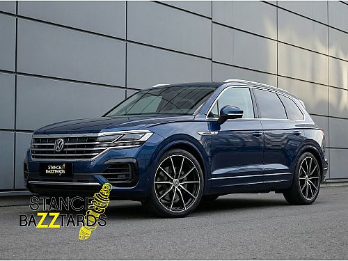 Диски колесные кованые в стиле Volkswagen, SW1556 Диски колесные кованые в стиле Volkswagen, SW1556