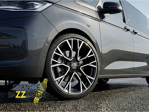 Диски колесные кованые в стиле Volkswagen, SW1558 Диски колесные кованые в стиле Volkswagen, SW1558