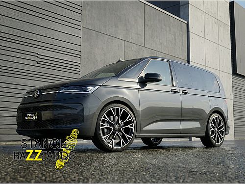 Диски колесные кованые в стиле Volkswagen, SW1558 Диски колесные кованые в стиле Volkswagen, SW1558
