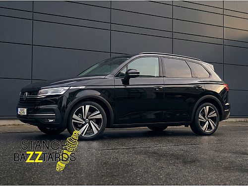 Диски колесные кованые в стиле Volkswagen, SW1559 Диски колесные кованые в стиле Volkswagen, SW1559