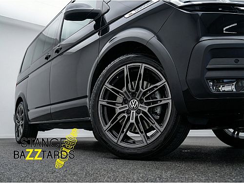 Диски колесные кованые в стиле Volkswagen, SW1560