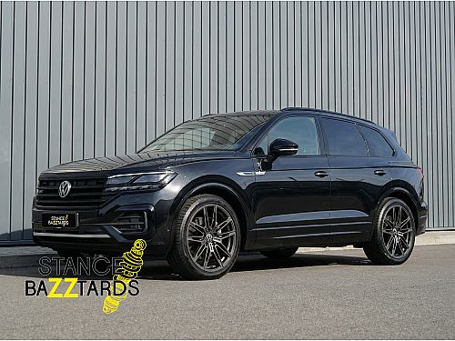 Диски колесные кованые в стиле Volkswagen, SW1560