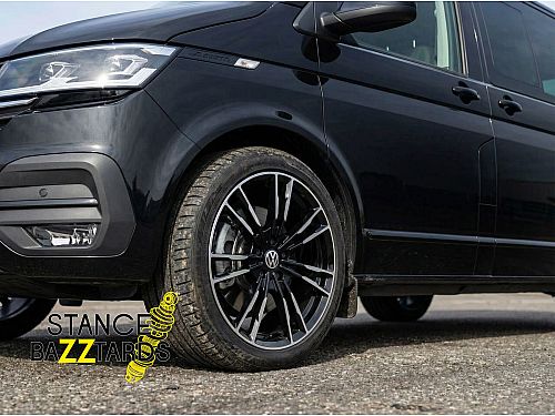 Кованые диски (под любые параметры) в стиле Volkswagen, SW1561 Кованые диски (под любые параметры) в стиле Volkswagen, SW1561 — фото 3