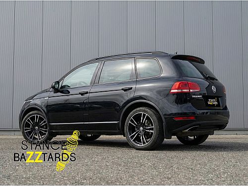 Кованые диски (под любые параметры) в стиле Volkswagen, SW1561 Кованые диски (под любые параметры) в стиле Volkswagen, SW1561 — фото 4