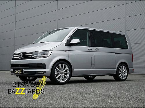 Диски колесные кованые в стиле Volkswagen, SW1549