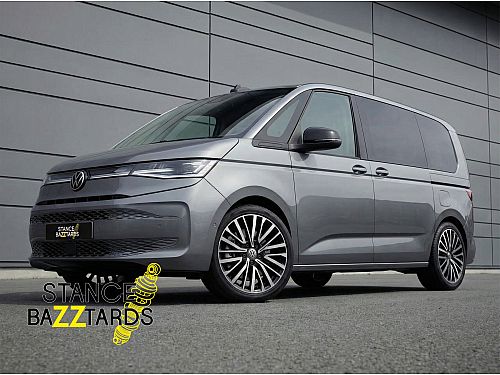 Диски колесные кованые в стиле Volkswagen, SW1550 Диски колесные кованые в стиле Volkswagen, SW1550