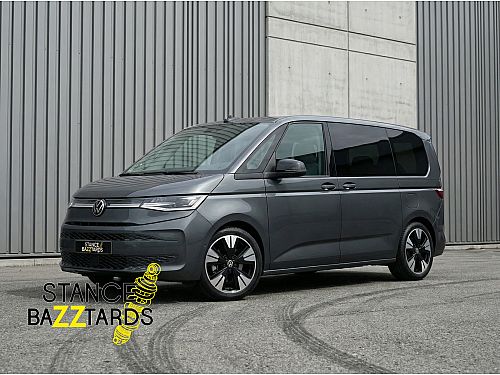 Диски колесные кованые в стиле Volkswagen, SW1552