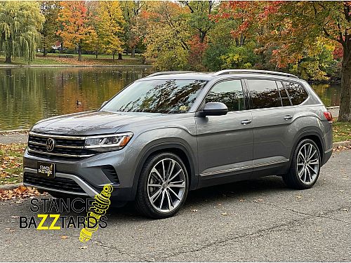 Диски колесные кованые в стиле Volkswagen, SW0580 Диски колесные кованые в стиле Volkswagen, SW0580