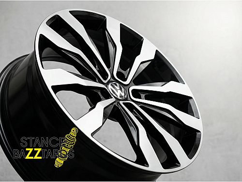 Диски колесные кованые в стиле Volkswagen, SW0581 Диски колесные кованые в стиле Volkswagen, SW0581