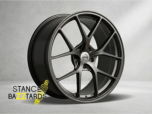 Диски колесные кованые в стиле Volvo, SW0583 Диски колесные кованые в стиле Volvo, SW0583