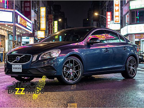Диски колесные кованые в стиле Volvo, SW0583 Диски колесные кованые в стиле Volvo, SW0583