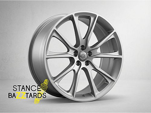 Диски колесные кованые в стиле Volvo, SW0592