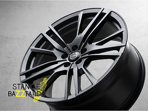 Диски колесные кованые в стиле Volvo, SW0594 Диски колесные кованые в стиле Volvo, SW0594