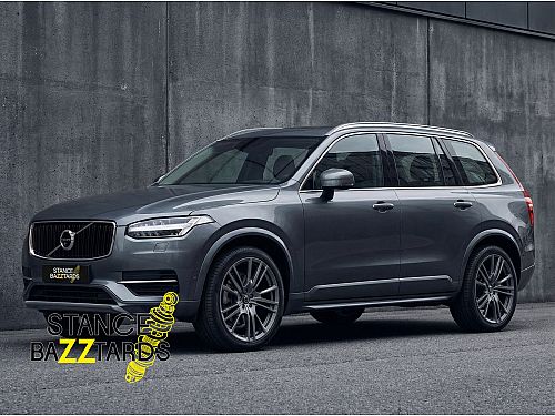 Диски колесные кованые в стиле Volvo, SW0594 Диски колесные кованые в стиле Volvo, SW0594