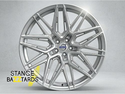 Диски колесные кованые в стиле Volvo, SW0595