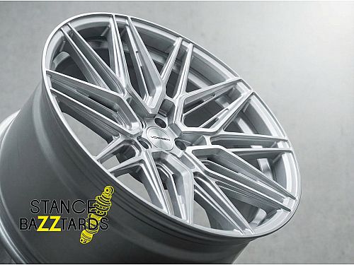 Диски колесные кованые в стиле Volvo, SW0595