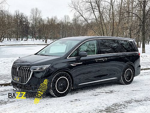 Кованые диски (под любые параметры) в стиле Voyah, SW0384 Кованые диски (под любые параметры) в стиле Voyah, SW0384 — фото 3