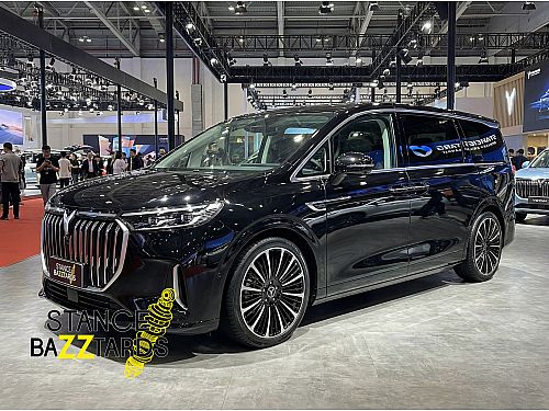 Кованые диски (под любые параметры) в стиле Voyah, SW0394 Кованые диски (под любые параметры) в стиле Voyah, SW0394 — фото 3